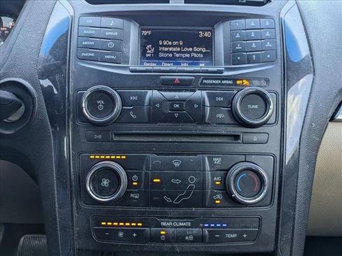 Used 2016 Ford Explorer FWD image 12