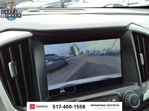 Used 2024 GMC Terrain SLT FWD image 23