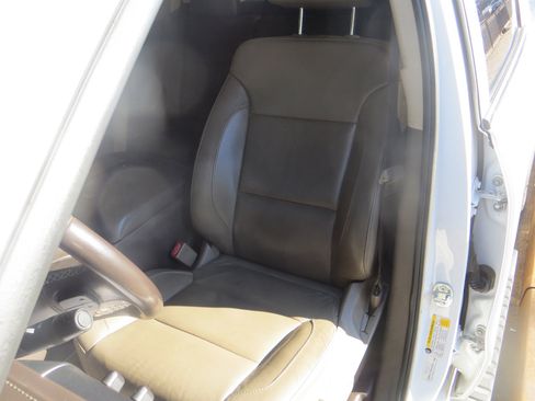 Used 2018 Chevrolet Silverado 1500 W/T w/ WT Fleet Convenience Package image 10