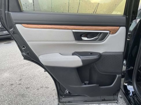 Used 2022 Honda CR-V EX image 2
