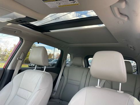 Certified 2022 Nissan Rogue SL w/ SL Premium Package image 22