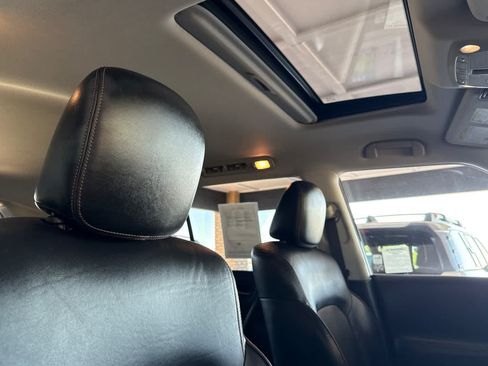 Used 2019 Nissan Armada SL w/ Premium Package AWD/4WD image 18
