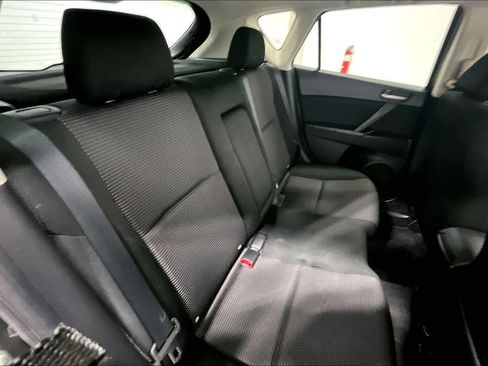 Used 2013 MAZDA MAZDA3 i Touring FWD image 30