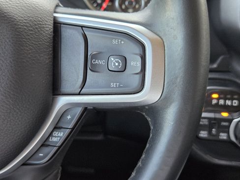 Used 2019 RAM 1500 Big Horn AWD/4WD image 27