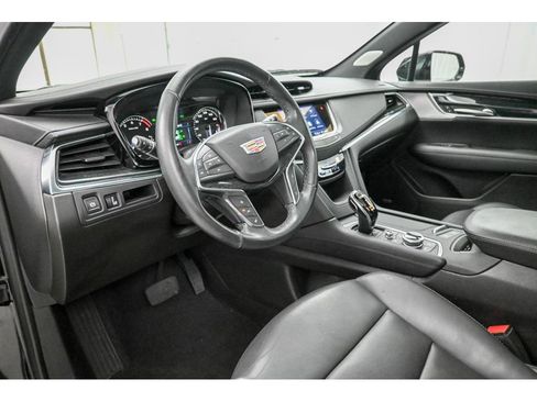 Certified 2023 Cadillac XT5 Premium Luxury image 33