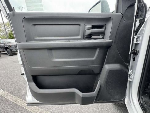 New 2025 RAM 3500 Tradesman image 26