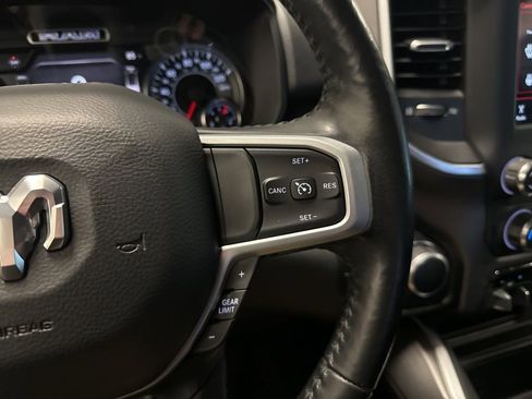 Used 2020 RAM 1500 Big Horn AWD/4WD image 28