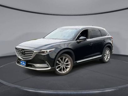 Used 2021 MAZDA CX-9 Grand Touring
