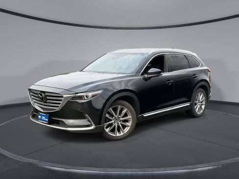 Used 2021 MAZDA CX-9 Grand Touring AWD/4WD image 1
