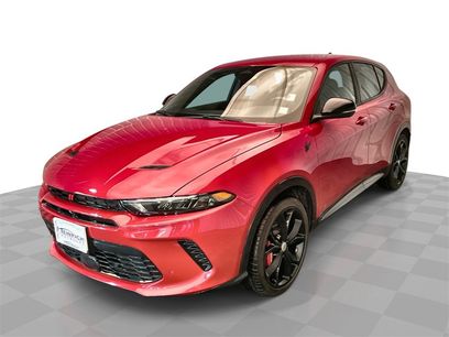 Used 2024 Dodge Hornet R/T