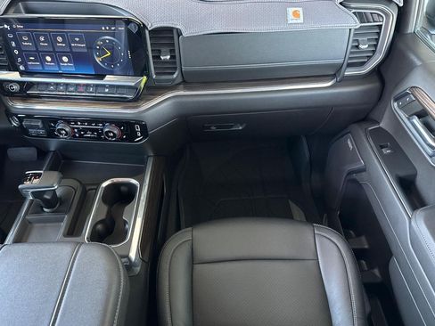 Used 2023 Chevrolet Silverado 1500 RST w/ All Star Edition Plus AWD/4WD image 30