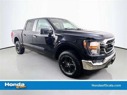 Used 2023 Ford F150 XLT