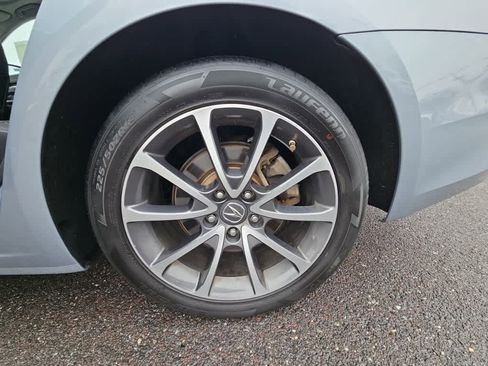 Used 2016 Acura TLX V6 w/ Technology Package image 28