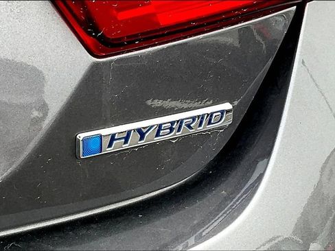 Used 2021 Honda Accord EX image 20