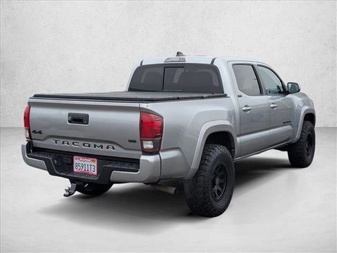 Used 2023 Toyota Tacoma SR5 image 5