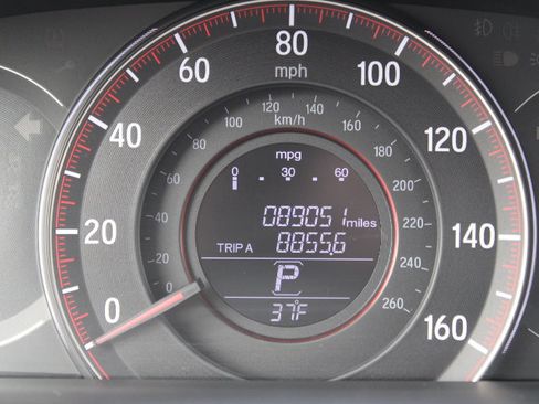 Used 2017 Honda Accord Sport image 15