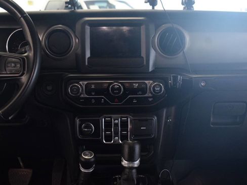 Used 2022 Jeep Gladiator Sport AWD/4WD image 65
