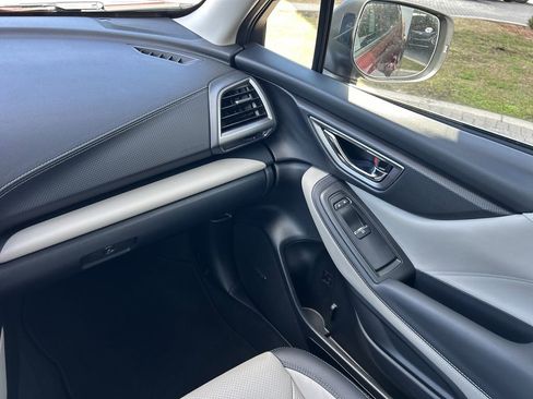 Certified 2023 Subaru Forester Limited image 16