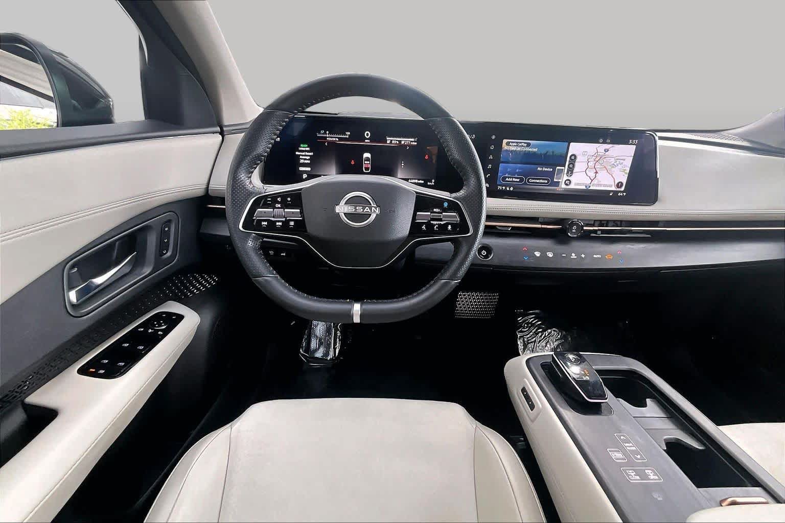 Certified 2023 Nissan Ariya FWD image 5