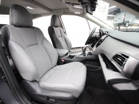 Used 2025 Subaru Legacy Limited image 38