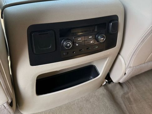 Used 2017 GMC Yukon Denali w/ Open Road Package image 51