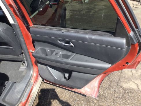 Used 2022 Nissan Pathfinder SL w/ SL Premium Package image 22