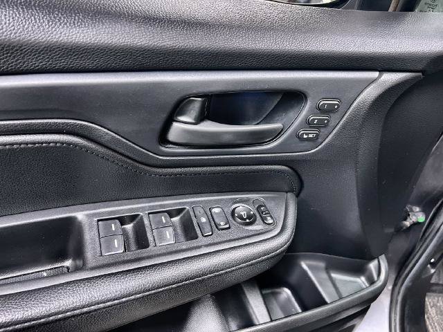 Used 2025 Honda Odyssey EX-L image 15