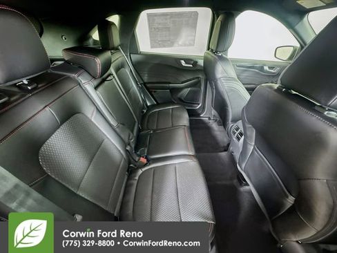 New 2026 Ford Escape ST-Line w/ Cold Weather Package AWD/4WD image 27