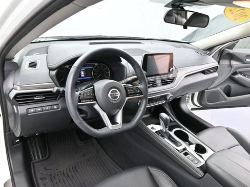 Used 2022 Nissan Altima 2.5 SL image 15