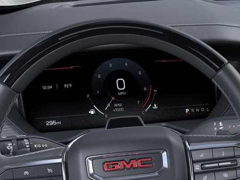 New 2026 GMC Acadia Elevation w/ Super Cruise Package AWD/4WD image 18