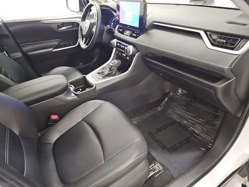 Used 2024 Toyota RAV4 XLE Premium w/ Weather Package image 39