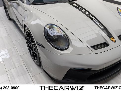 Used 2022 Porsche 911 GT3 RWD image 2