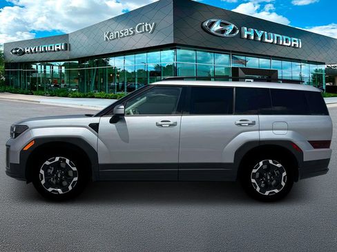 New 2026 Hyundai Santa Fe SEL AWD/4WD image 3