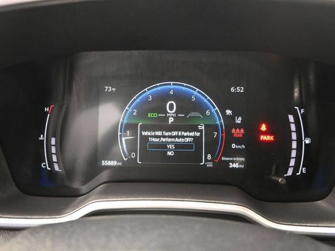 Used 2023 Toyota Corolla XSE FWD image 14
