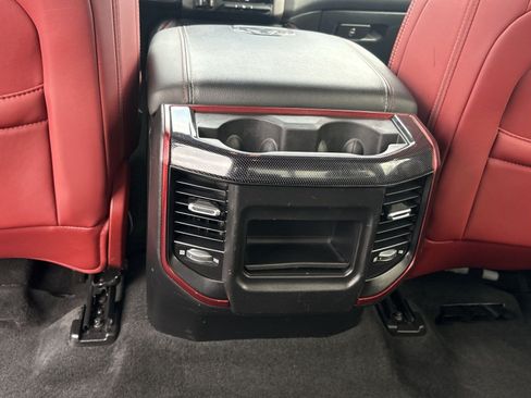 Used 2022 RAM 1500 Rebel AWD/4WD image 23