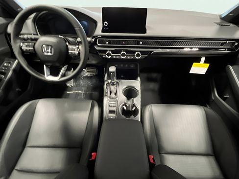 New 2026 Honda Civic Sport Touring image 21