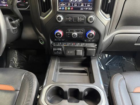 Used 2021 GMC Sierra 1500 AT4 AWD/4WD image 18