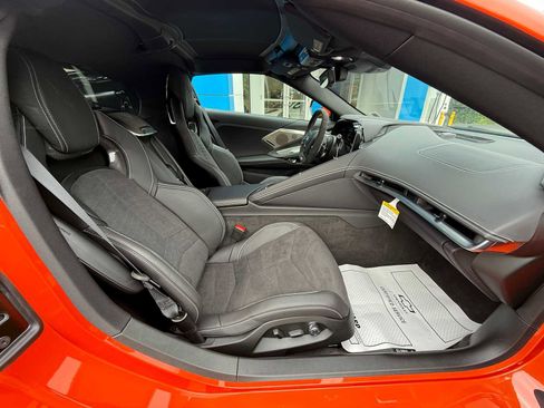 New 2025 Chevrolet Corvette Z06 image 26