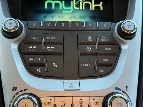 Used 2016 Chevrolet Equinox LT w/ Convenience Package image 32