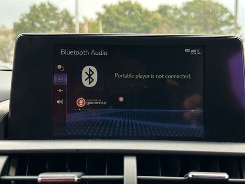 Used 2020 Lexus NX 300 FWD image 28