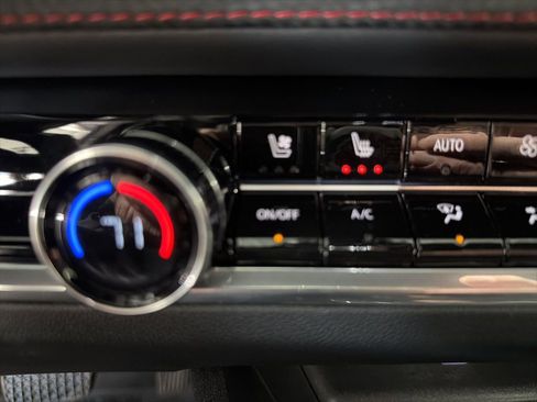 New 2026 Chevrolet Equinox RS w/ Convenience Package III image 29