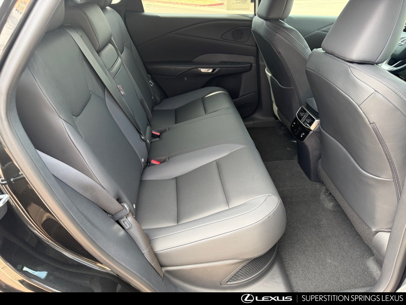 New 2026 Lexus RX 350h w/ Convenience Package AWD/4WD image 21