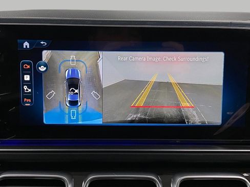 New 2026 Mercedes-Benz GLE 53 AMG 4MATIC Coupe image 24