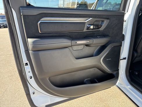 New 2026 RAM 1500 RHO image 27