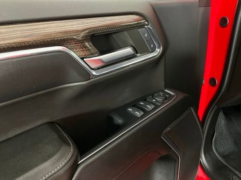 Used 2024 Chevrolet Silverado 1500 LT AWD/4WD image 29