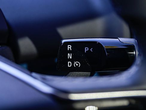 New 2026 Volvo EX30 Plus image 23