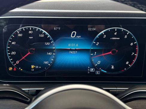 Used 2021 Mercedes-Benz GLE 350 4MATIC image 24