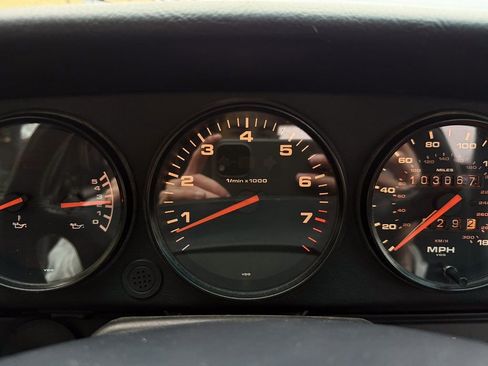 Used 1992 Porsche 911 Carrera image 58