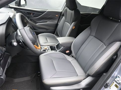 New 2025 Subaru Forester Wilderness w/ Wilderness Package image 19