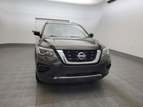 Used 2017 Nissan Pathfinder S image 14